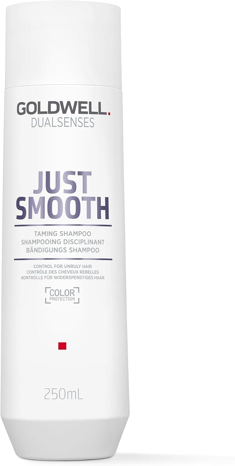 GOLDWELL Dualsenses Just Smooth Taming Shampoo 250 ml