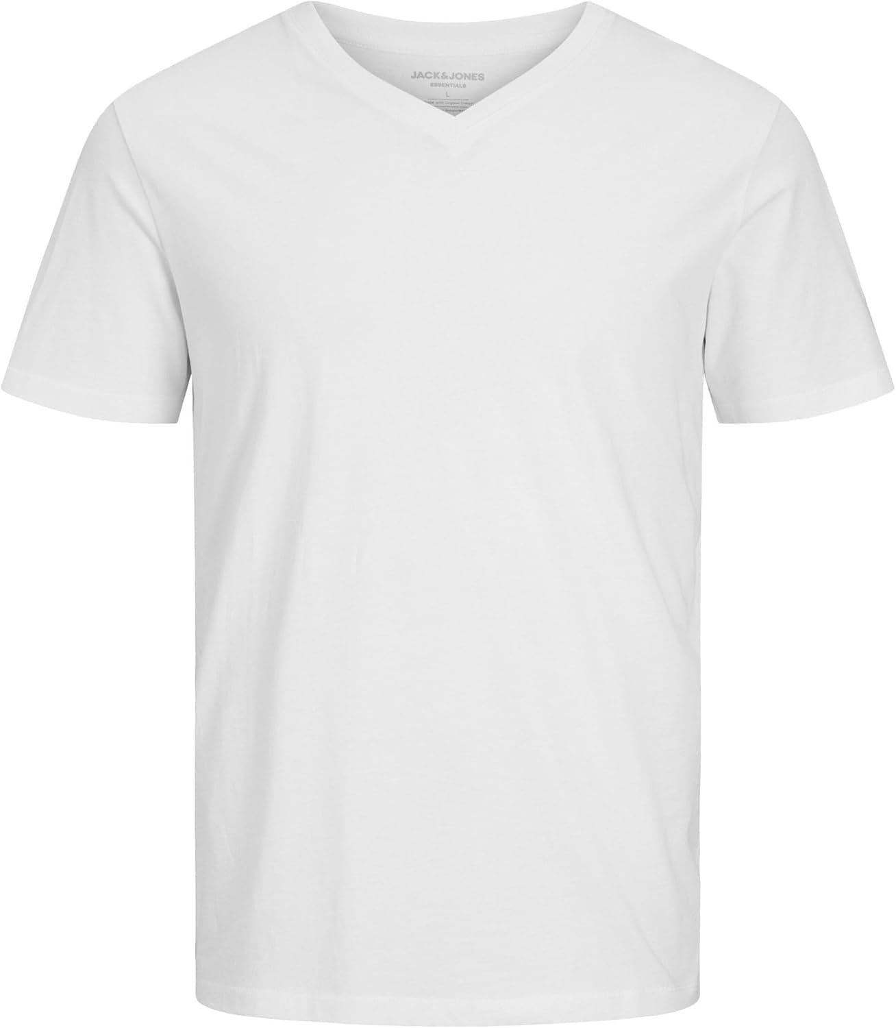 Jack & Jones T-Shirt Basique pour Homme