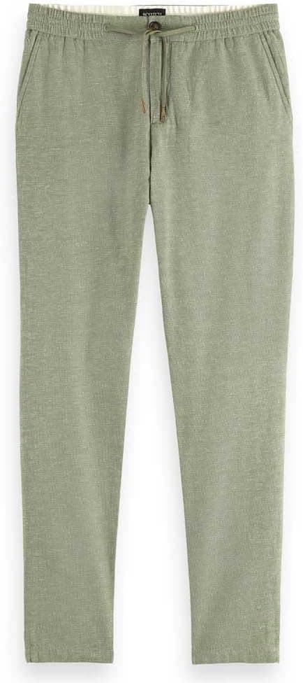 Scotch & Soda Warren Chino Pantalon décontracté Homme