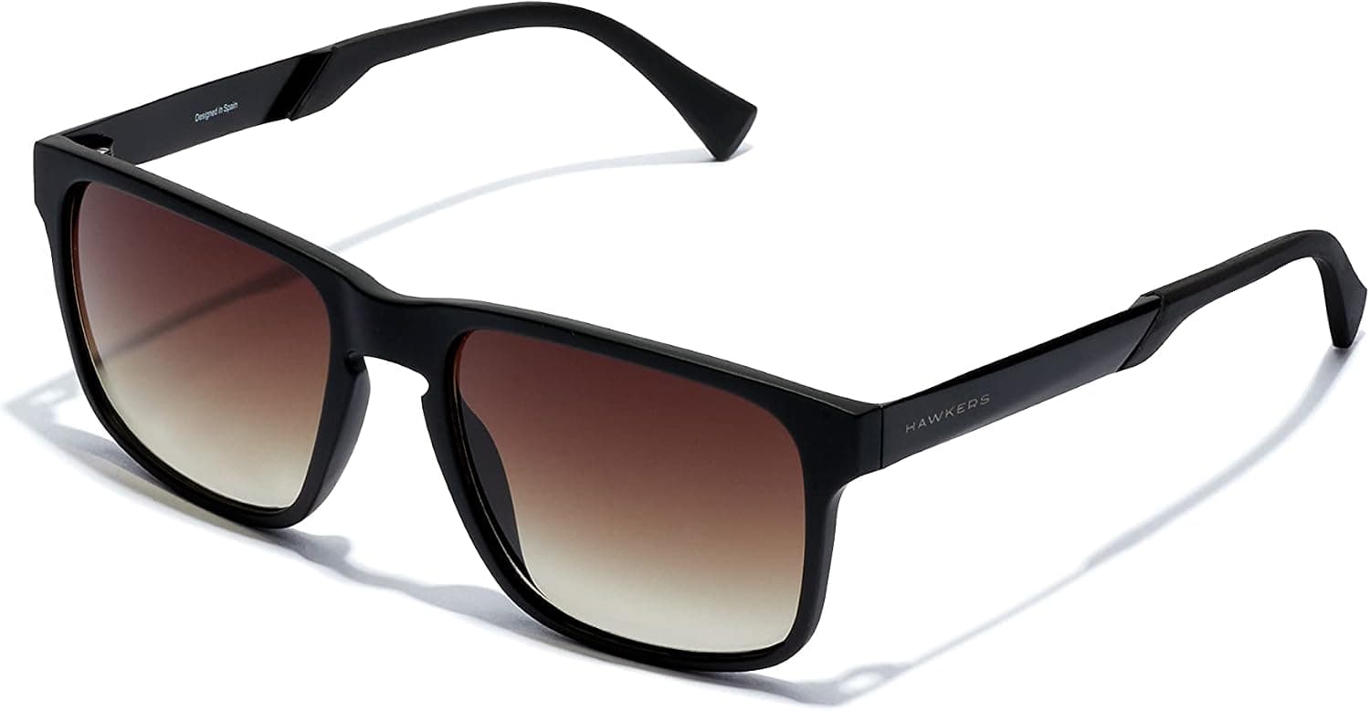 HAWKERS Peak Metal Lunettes de soleil Mixte (lot de 1)