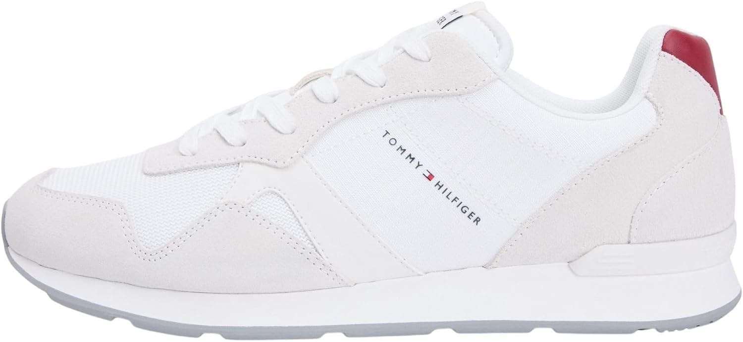 Tommy Hilfiger Homme Maxlite Mix Fm0fm05830 Bas
