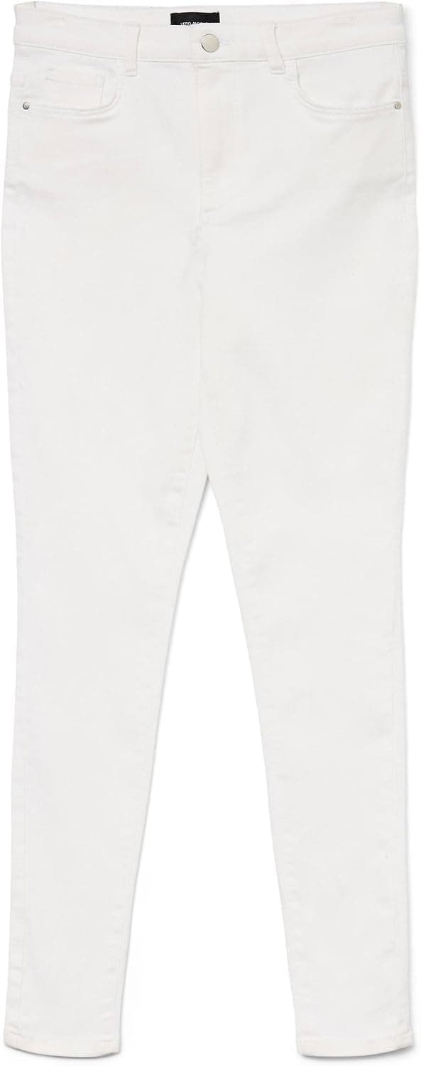 VERO MODA Vmsophia Hw Skinny J Soft Vi403 GA Noos - Jeans - Jeans - Femme