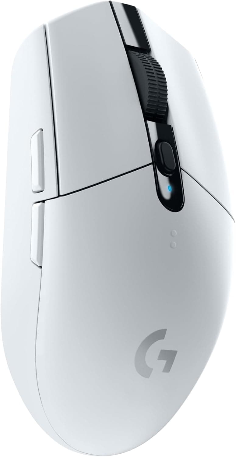 Logitech G G305 LIGHTSPEED Souris Gamer sans Fil