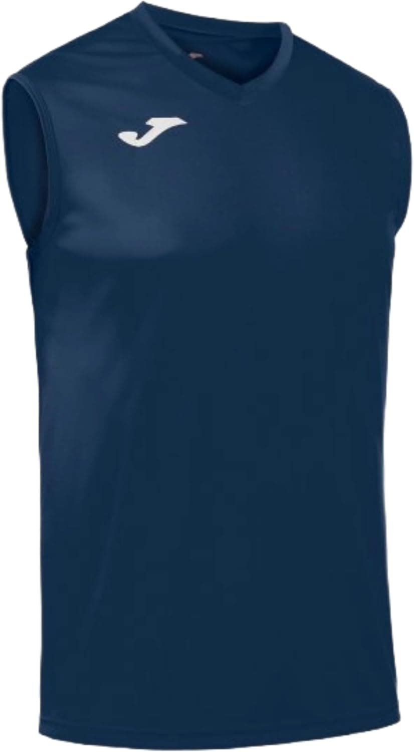 Joma Combi Basic Shirt Sleeveless Royal Blau Kinder Royal Blue, 128-140