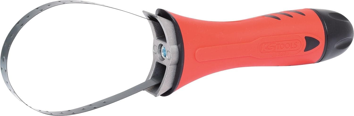 KS Tools 155.5005 Clé de filtre à huile - Ø 65-105 mm | Clé de filtre à huile - Ø 65-105 mm