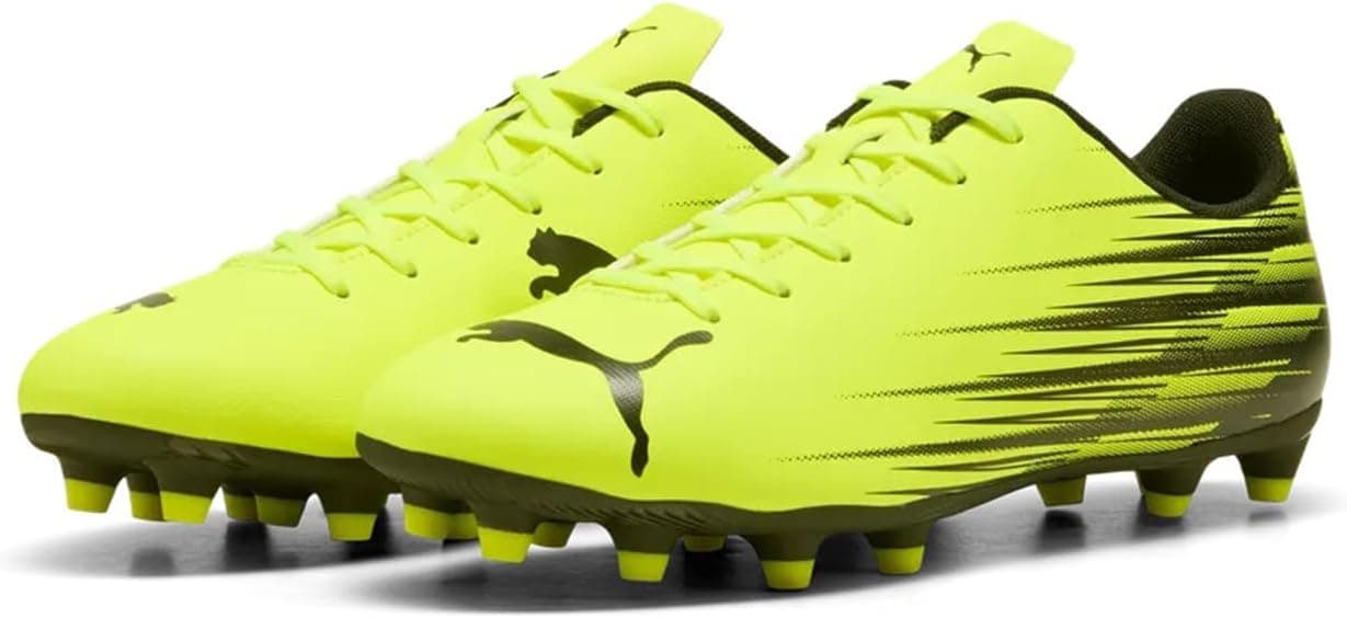 PUMA Attacanto Firm, Artificial Ground BasketHomme