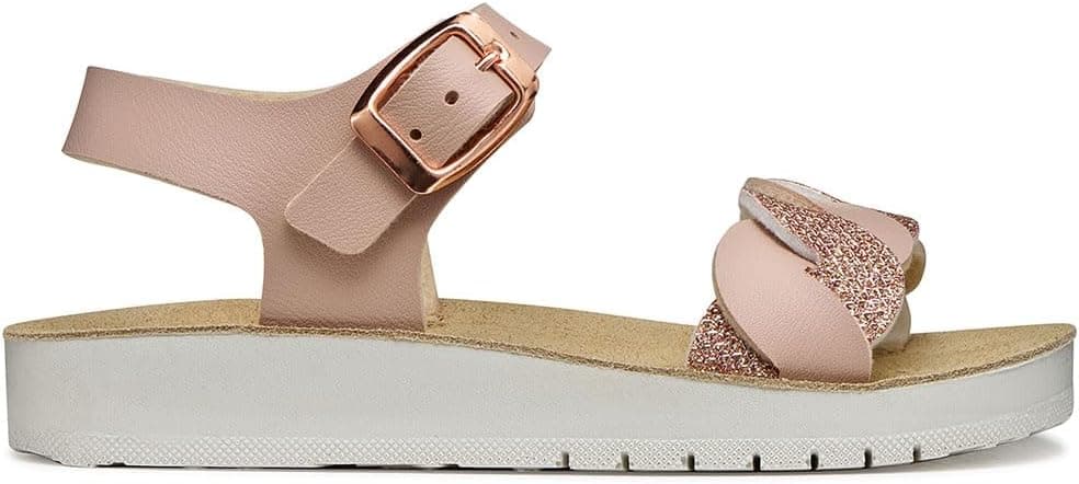 Geox J55eae SandaleFille