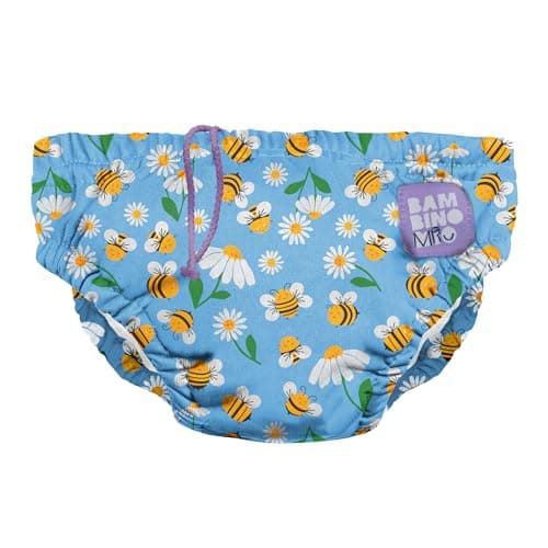 Bambino Mio Culotte de Bain Lavable pour Bébé 1-2 ans