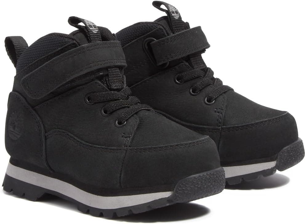 Timberland Euro Rock BottineGarçon