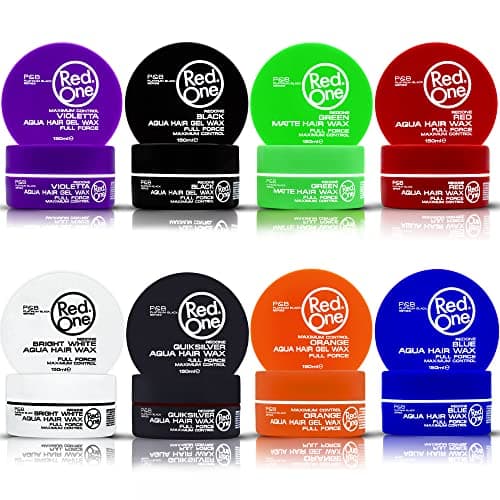 Cire Aquatique Coiffante Redone 150 ml