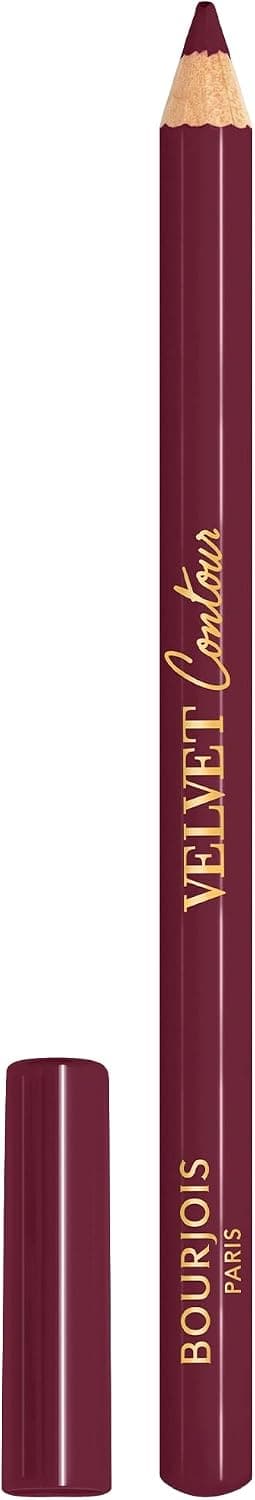 Bourjois Lèvres Contour Edition Crayon à Lèvres - 09 Plum It Up! - 1.14 g