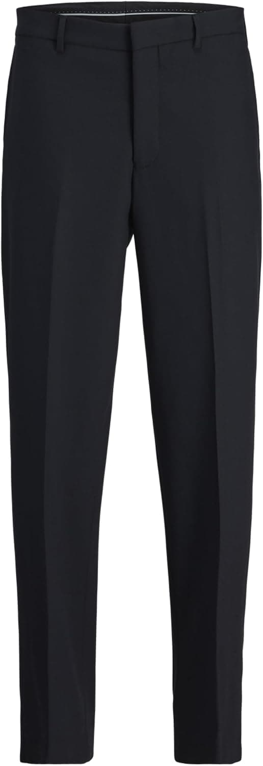 JACK & JONES Premium Pantalon habillé JPRTHEO Pantalons de Tailleur Regular Fit