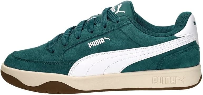 PUMA Park Lt SD BasketMixte