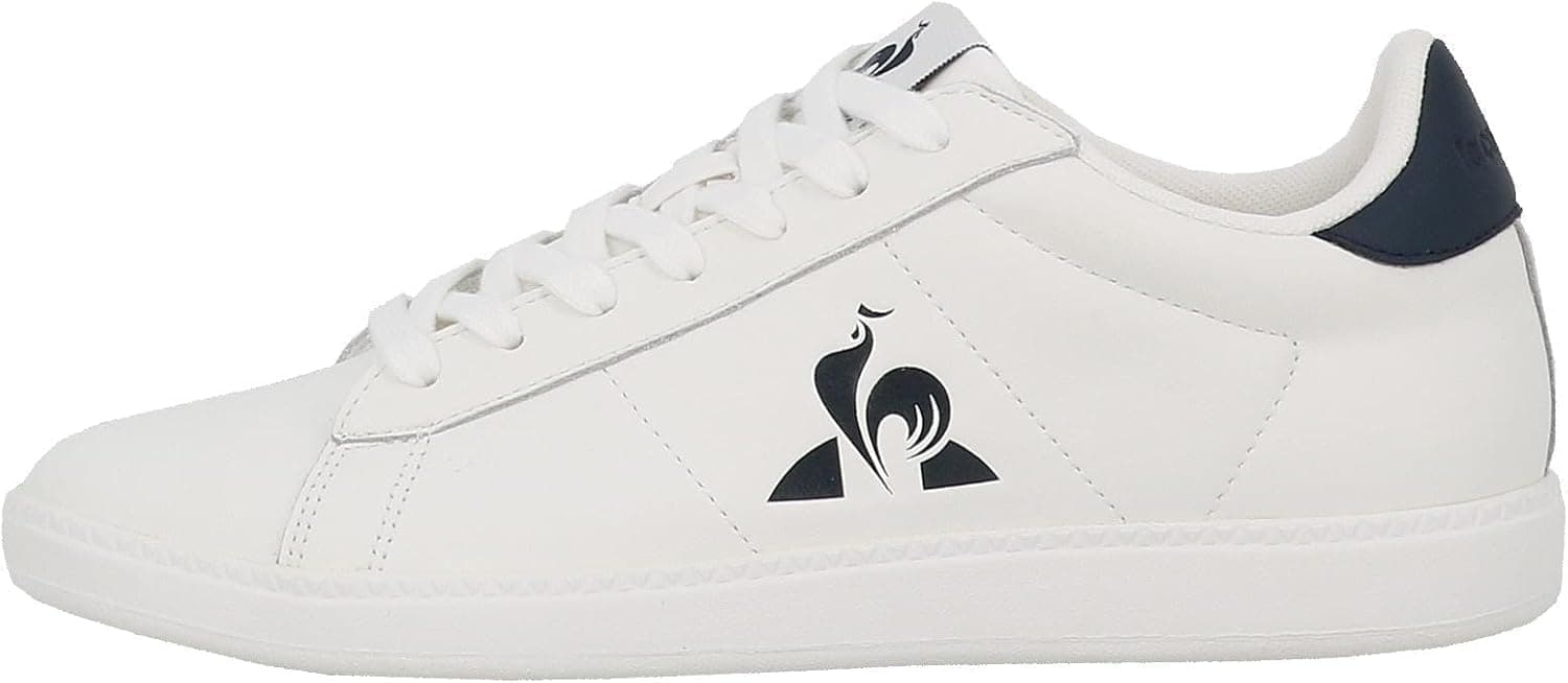 Le Coq Sportif Chaussures Courtset_2 Homme