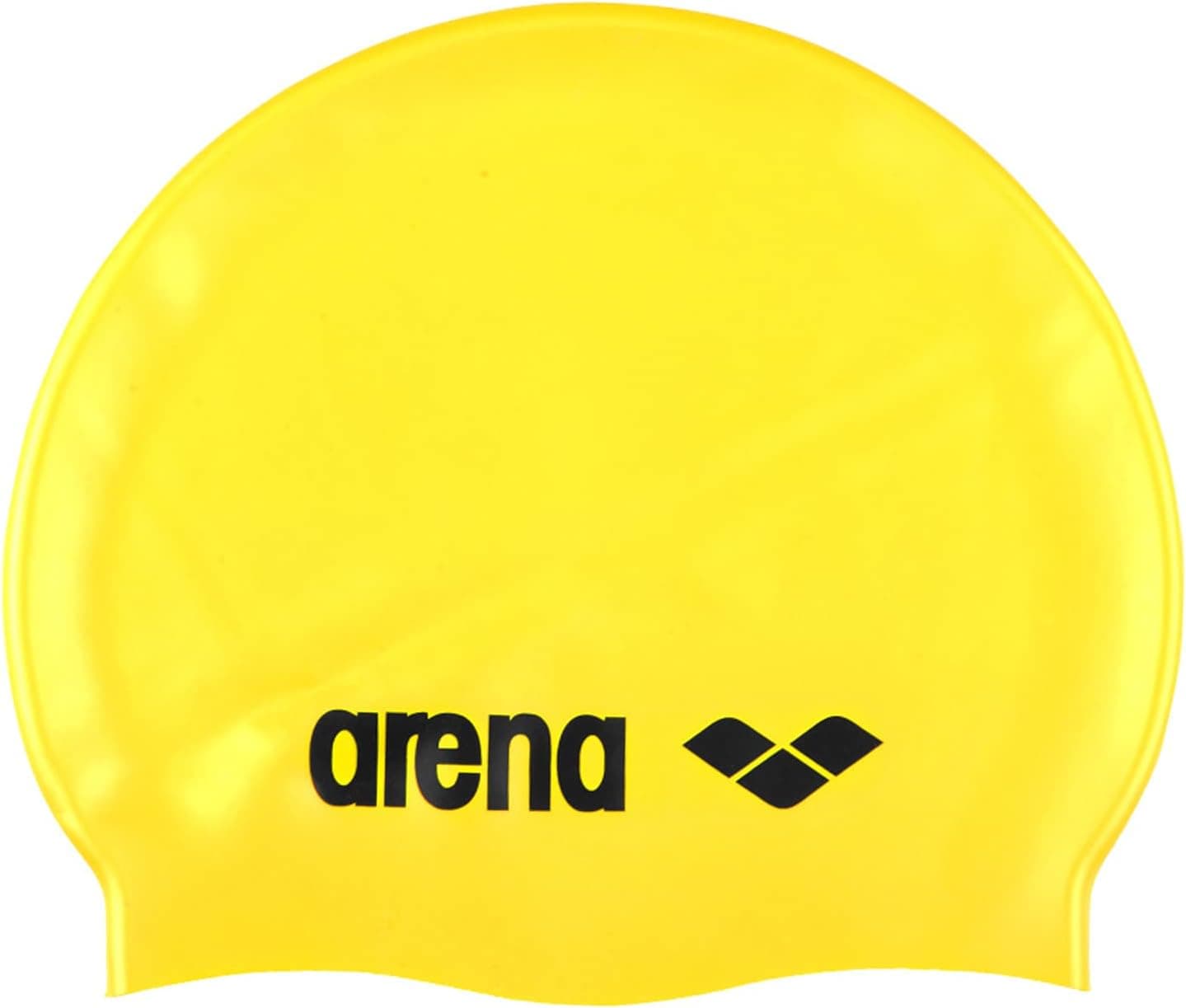 Arena Mixte Classic Silicone Bonnet De Piscine