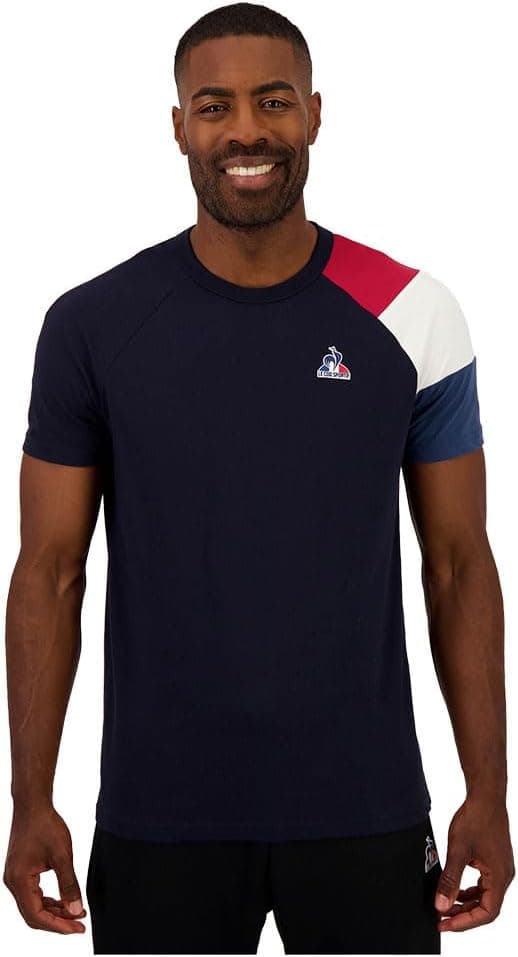 Le Coq Sportif T-Shirt Homme