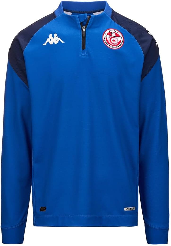 Kappa Ablas Túnez Veste de survêtement Homme