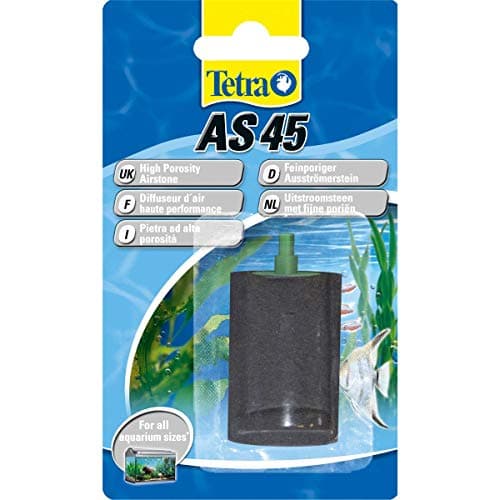 Tetra AS 45 Diffuseur air aquarium Pierre poreuse