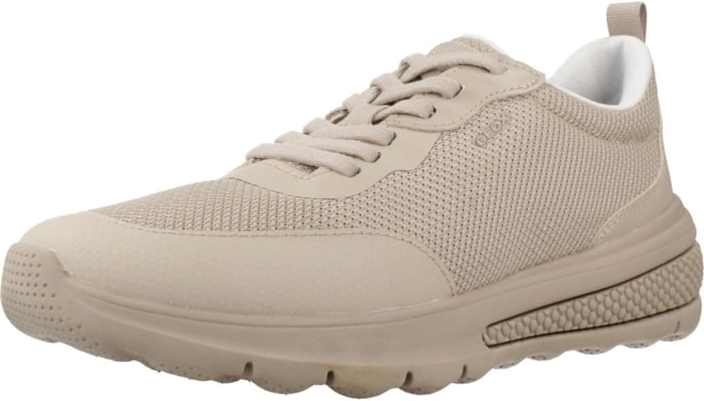Geox D Activart A BasketFemme