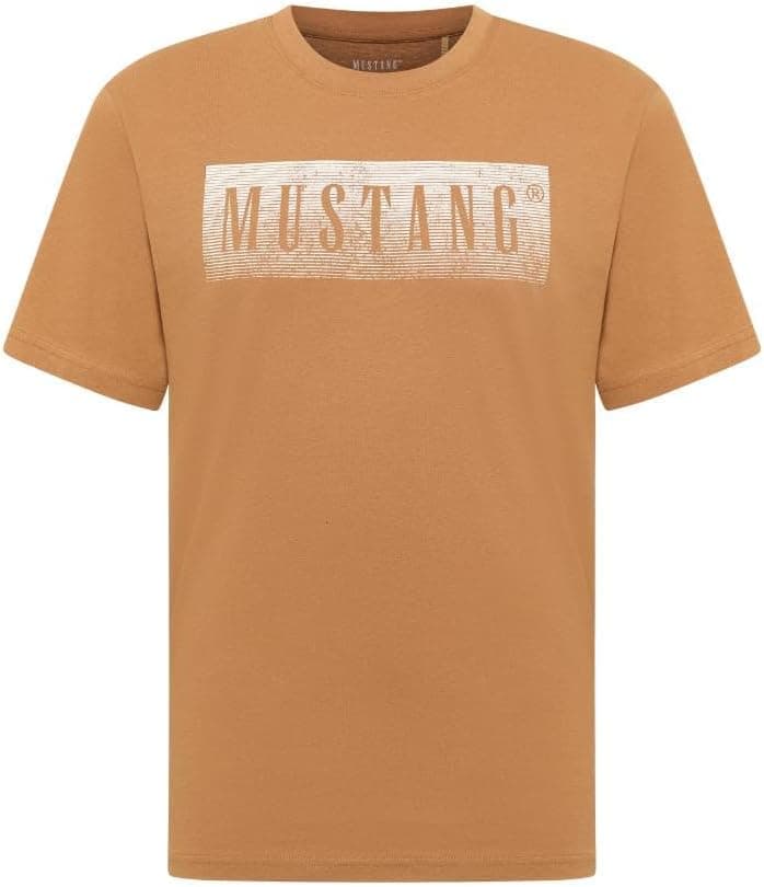 MUSTANG Style Austin T-Shirt Homme