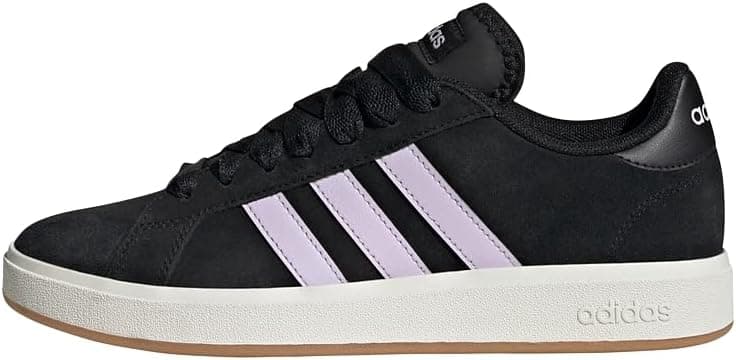 Adidas Femme Grand Court Base 00s Chaussures