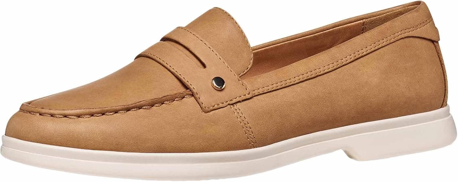 Geox D Xand 3 B MocassinsFemme