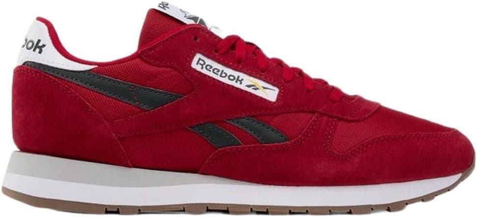 Reebok Classic Leather BasketMixte