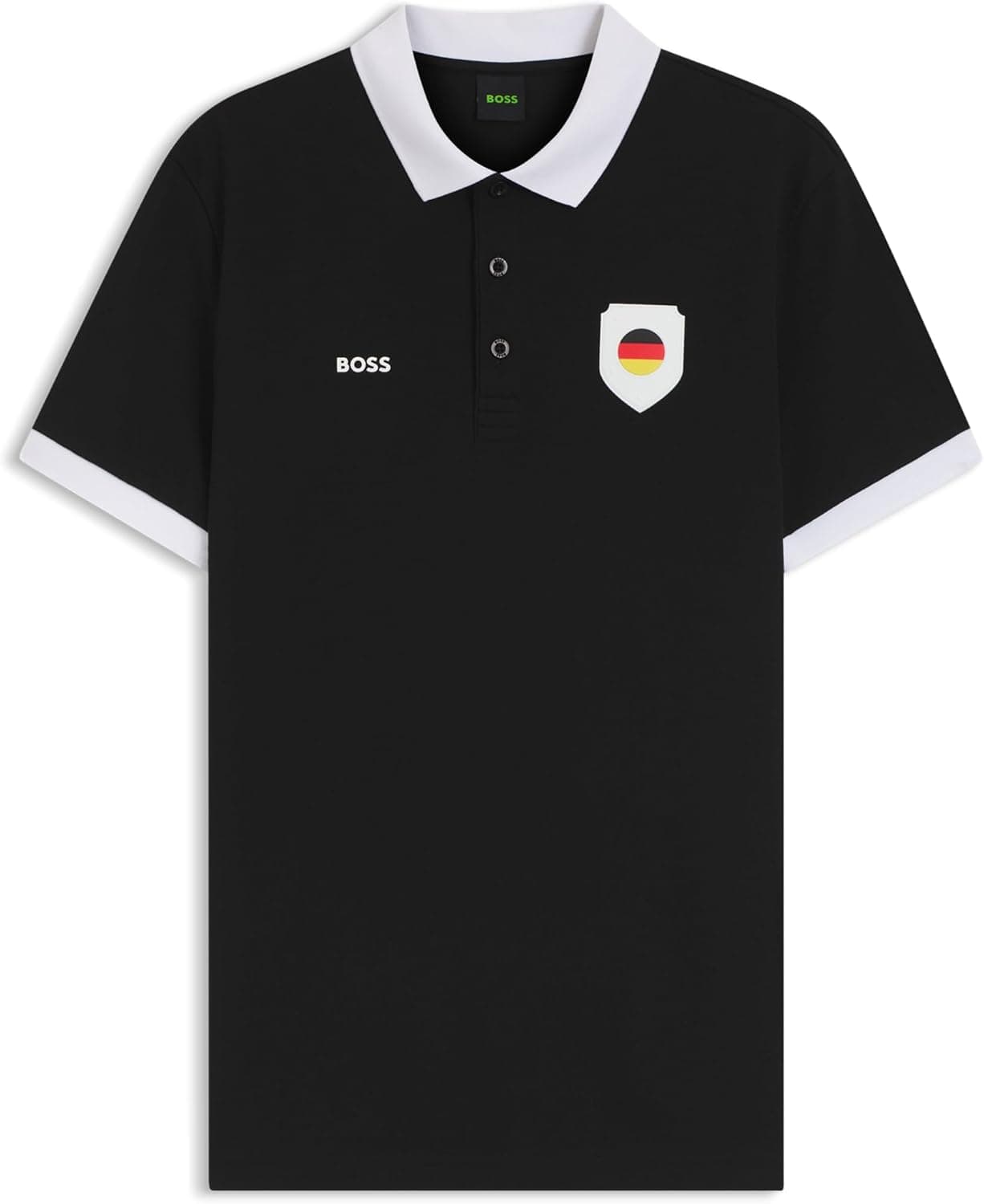 Boss Pl_BB BC Lux Paddy Polo Homme