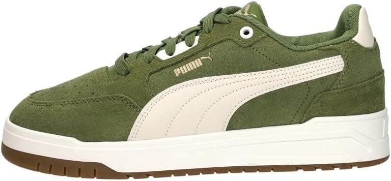 PUMA Sneakers Shuffle Downtown Unisexe