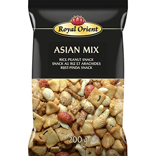 Royal Orient Mélange Asiatique 0,2 kg