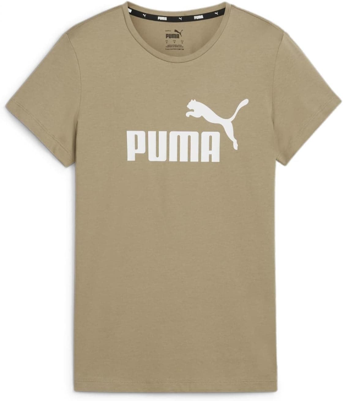 PUMA BVB Home Shirt Replica with Evonik and Opel Logo 2018/2019