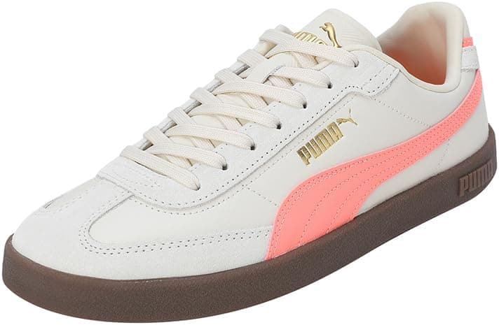 PUMA Club II Era Sneaker Mixte
