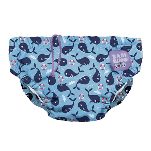 Bambino Mio Culotte de Bain Lavable Bébé 1-2 Ans