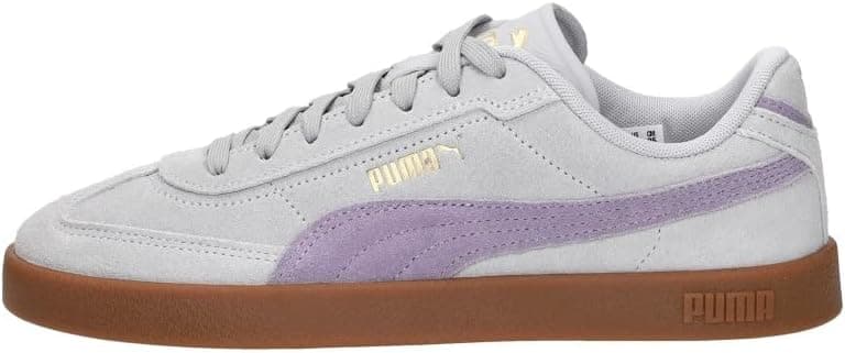 Puma Puma Club II Era Suede BasketMixte