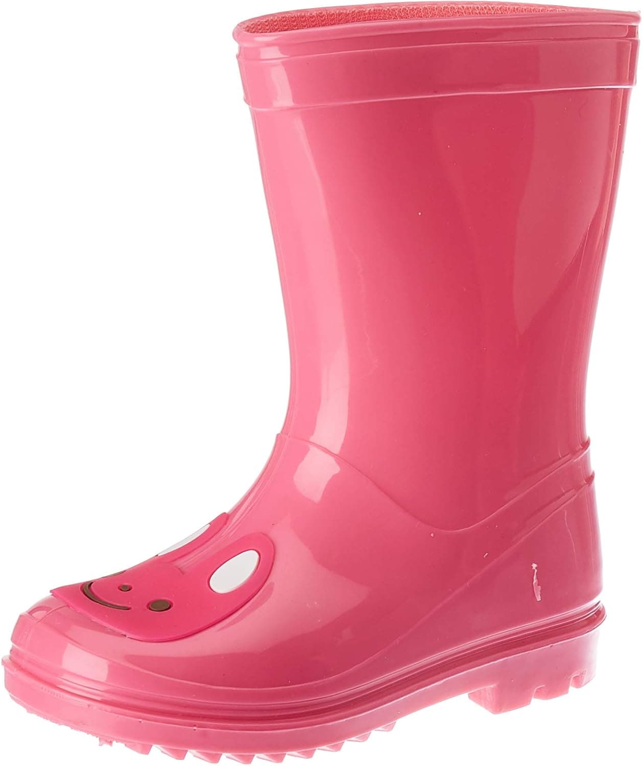 Chicco, Bottes de Pluie pour Enfant, Confortables et Imperméables, Chaussures pour Filles, Designed in Italy