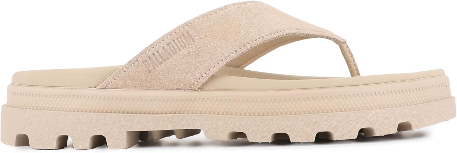 Palladium Mixte Dunelite Sandale