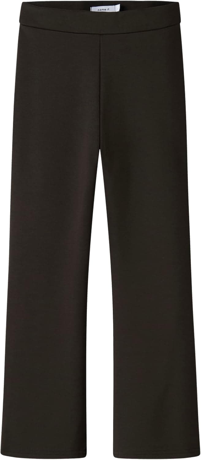 Name It Girl's Nkffrikkali Bootcut Pant Noos