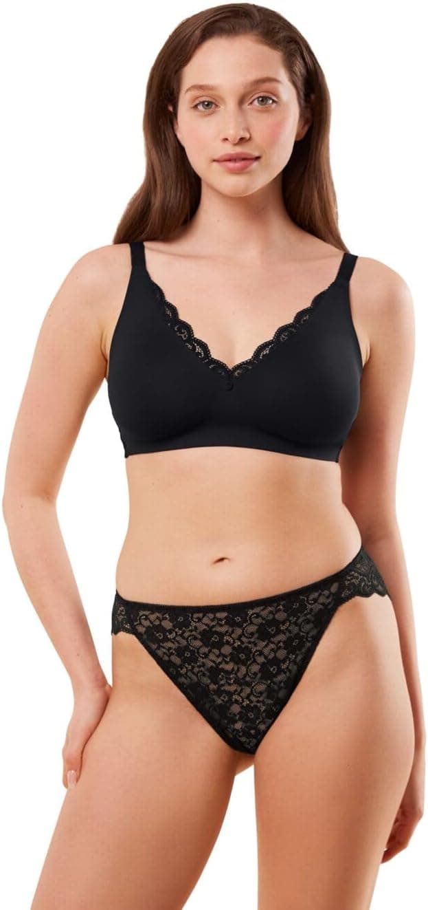 Triumph Amourette Soutien-Gorge Minimiseur Femme (Lot de 1)