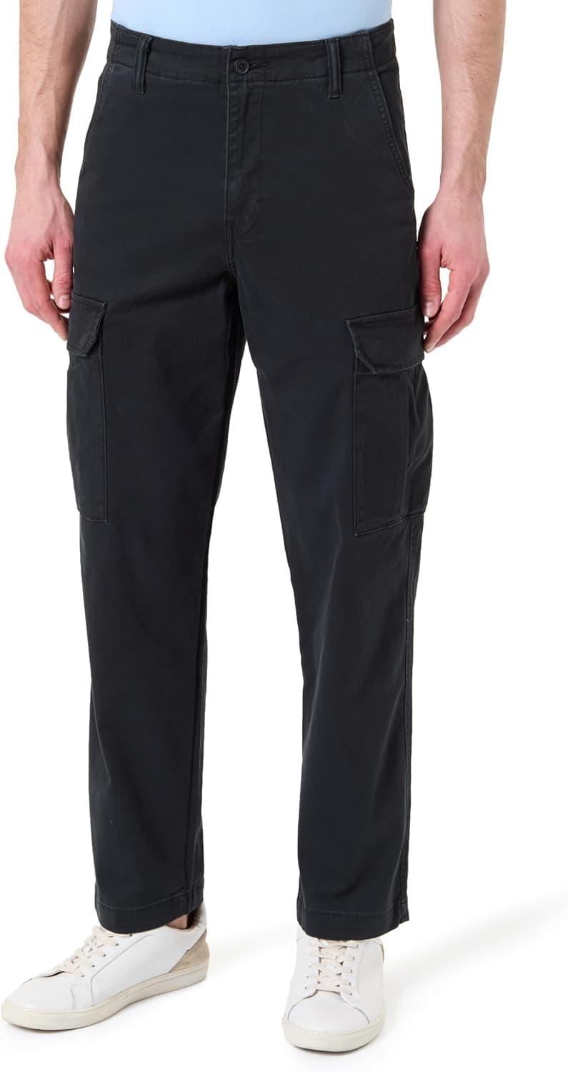 Levi's XX Cargo Taper T3 - Pantalon - Classique - Homme