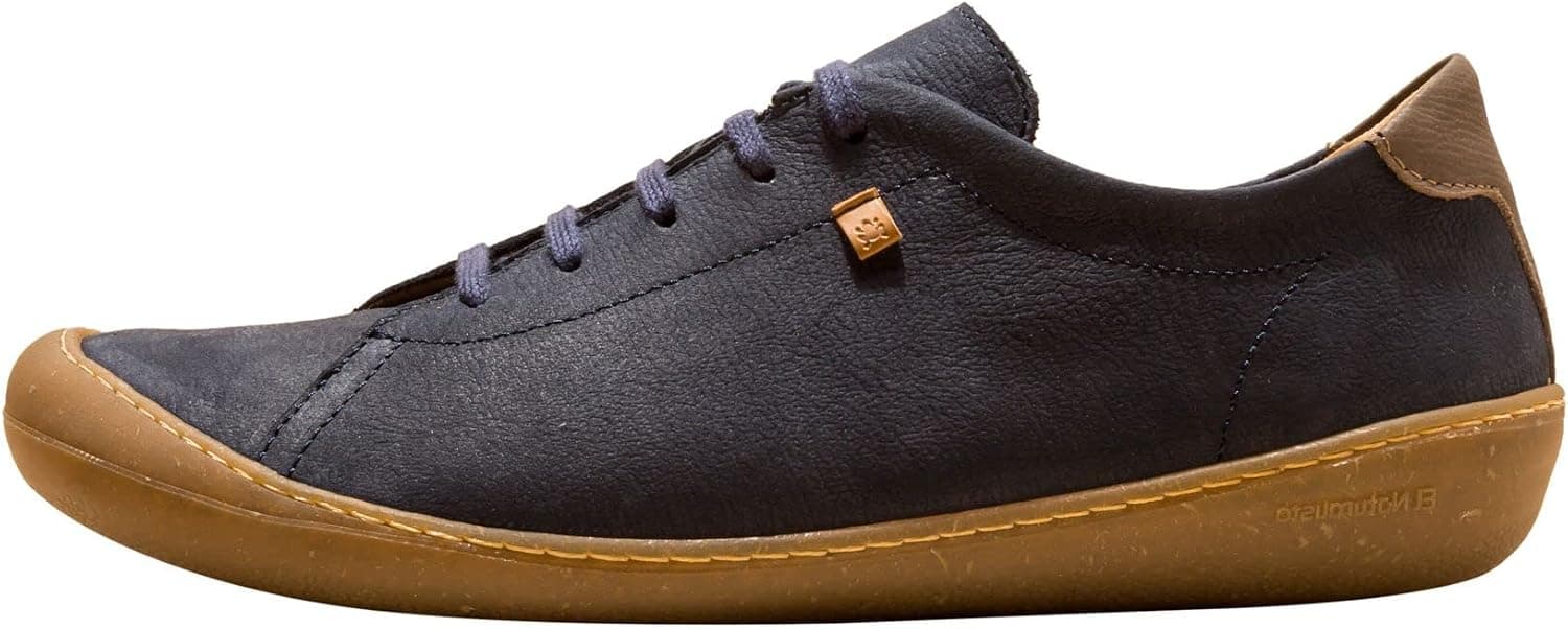 El Naturalista Mixte Adulte Baskets Basses PAWIKAN, Femme,Homme Chaussures Basses,Semelle intérieure Amovible