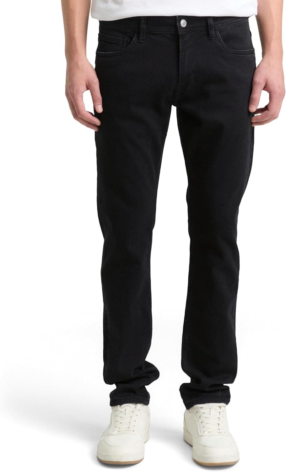 Tom Tailor Denim Jean Piers Slim Homme