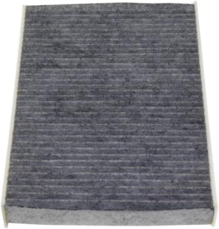 PURFLUX Filtre d'habitacle AHC319 Filtre à charbon actif Hauteur: 32 Largeur: 182 Longueur: 286 Compatible avec CITROËN C3 I 3/5 portes FC, FN, PEUGEOT 308 I 3/5 portes 4A, 4C 307 3/5 portes 3A/C