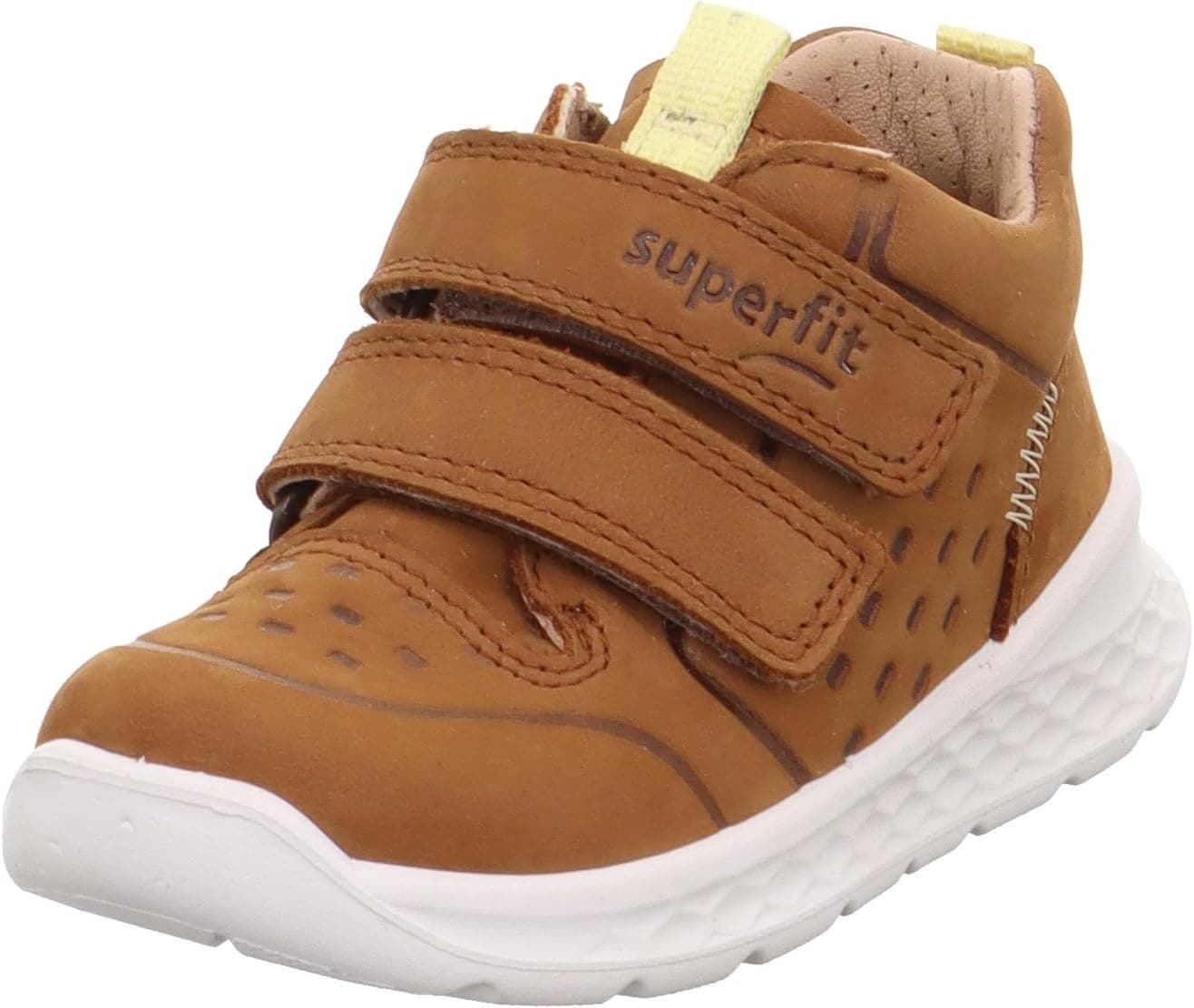 Superfit Brise Chaussure de première randonnéeBébé garçon
