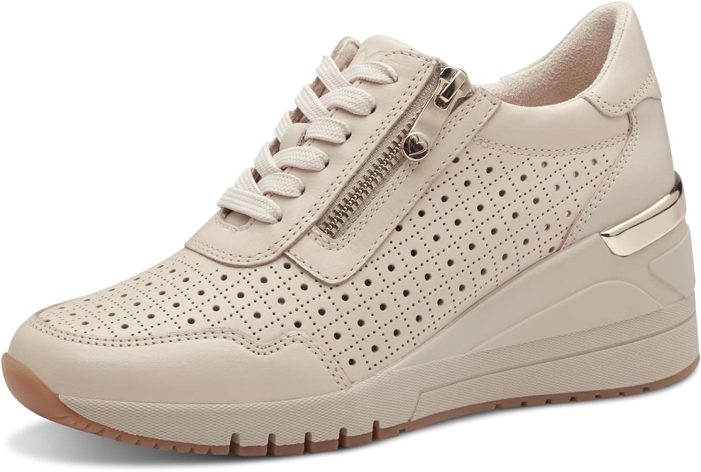 MARCO TOZZI Femme Damen Sneaker 2-23501-44 Basket