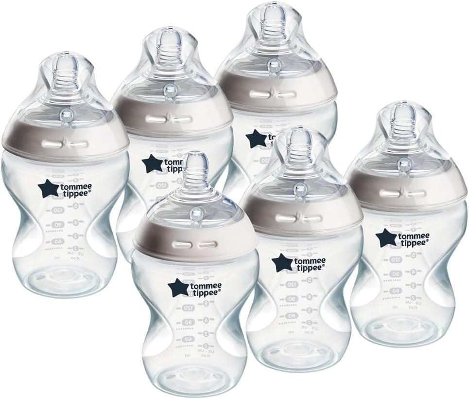 Tommee Tippee Biberons, 260ml