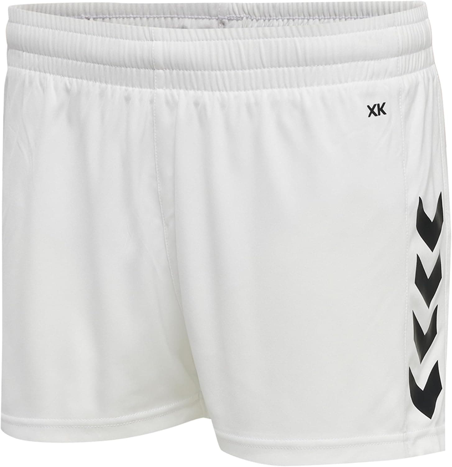 Hummel Hmlcore Xk Poly Shorts Woman - Shorts - hmlCORE XK Poly Short Femme - Femme