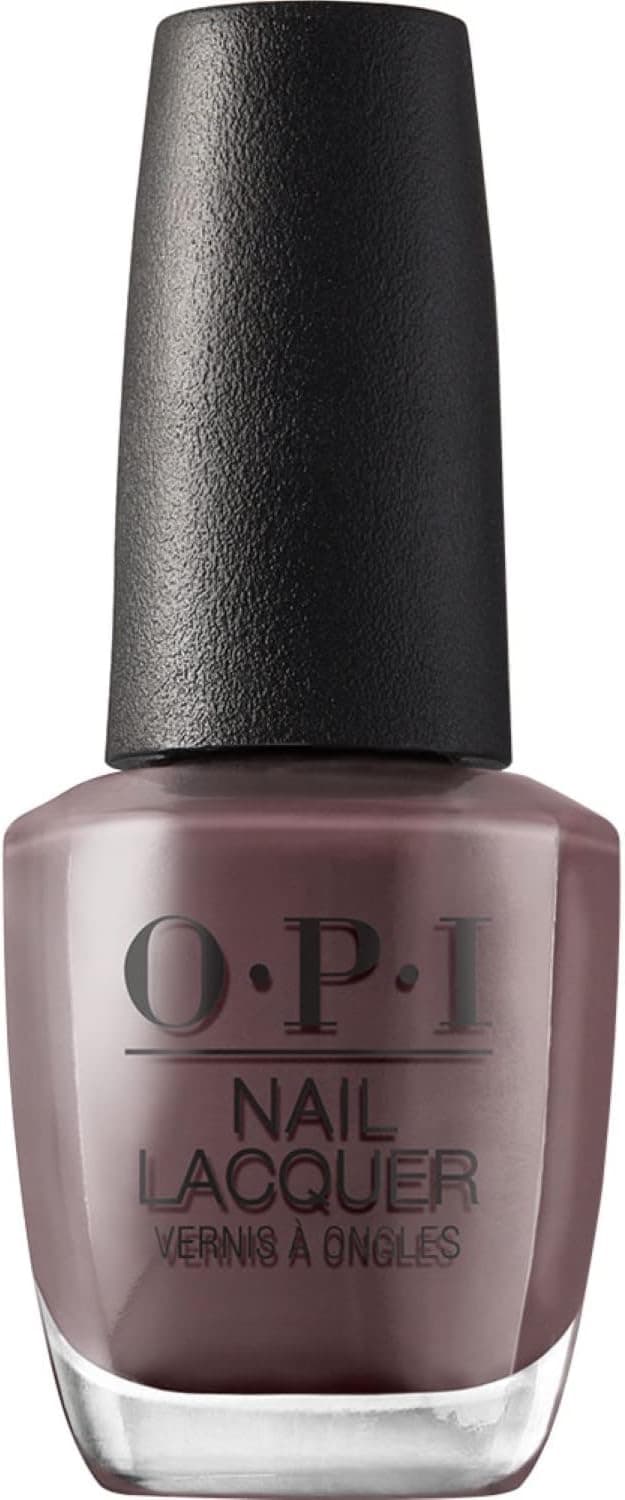 OPI Nail Lacquer - Vernis à ongles nude, tenue jusqu'à 7 jours - 15ml