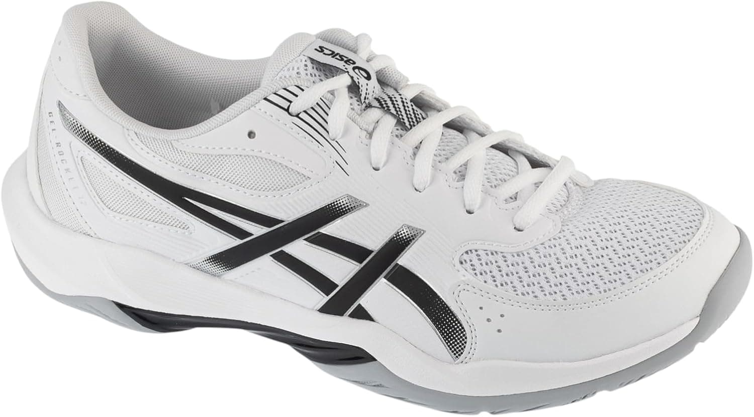 Asics Gel-Rocket 12 SneakerHomme