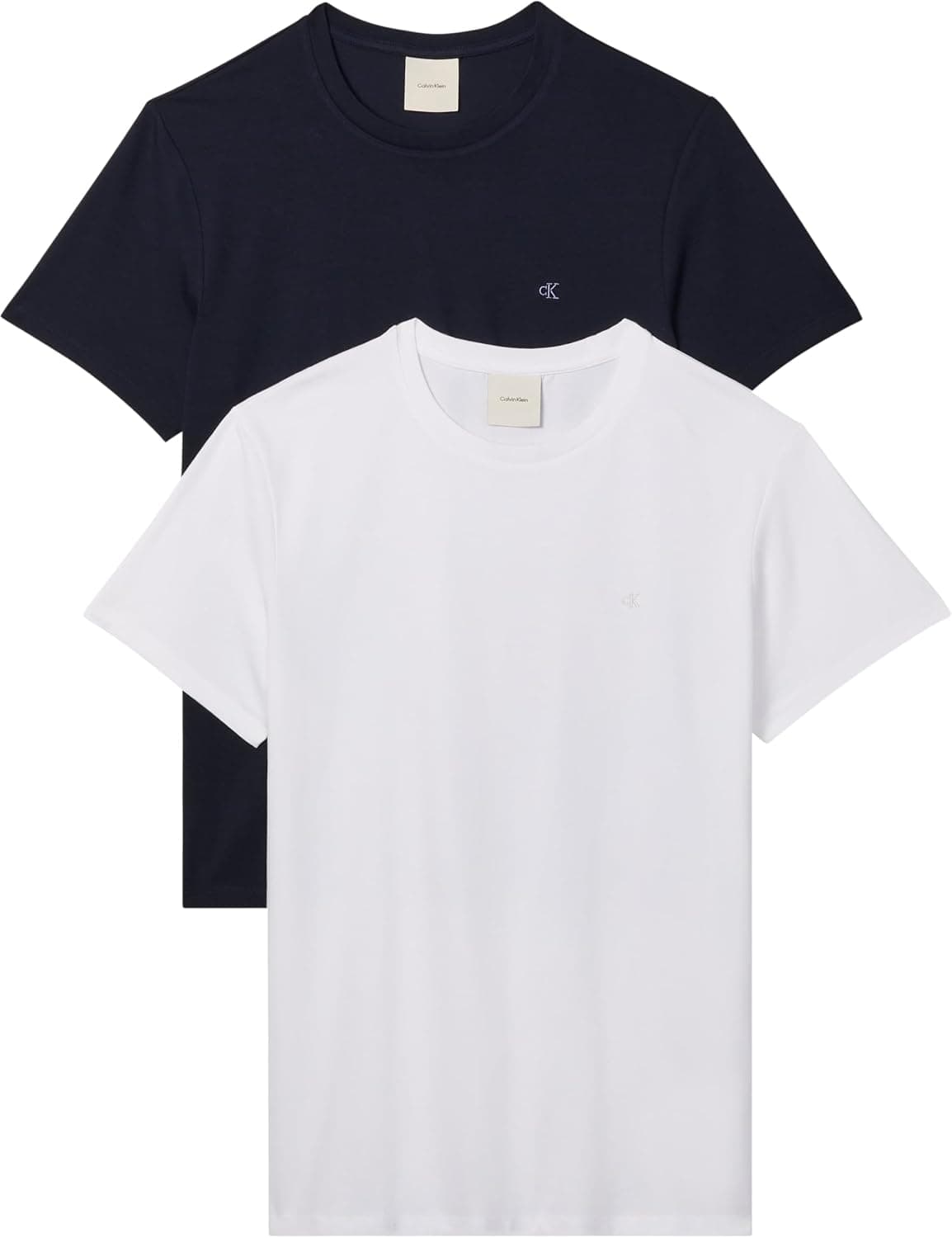 Calvin Klein T- Shirts Homme