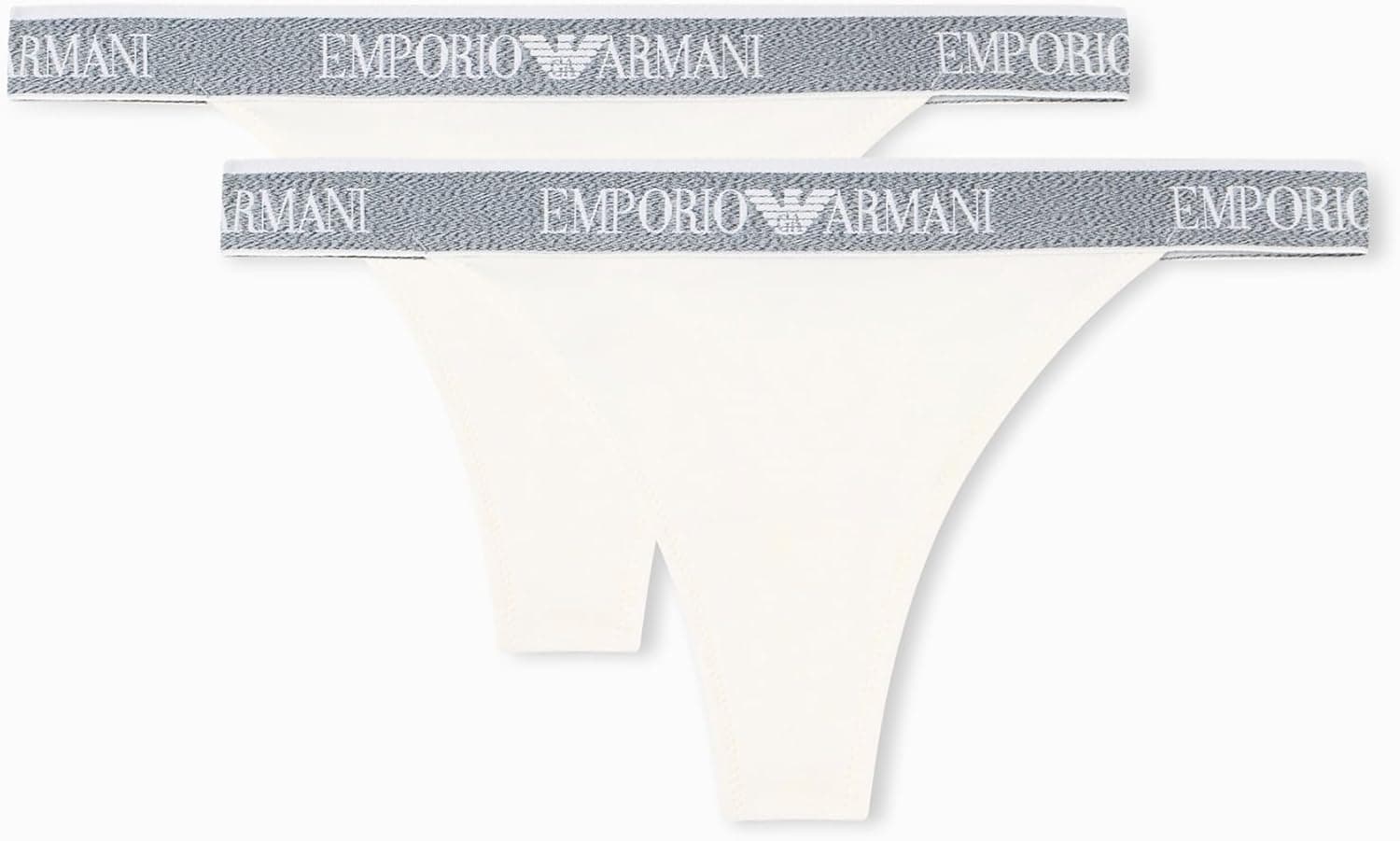 Emporio Armani Strings Femme